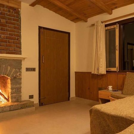 Dream Cottage 3 Pet-Friendly 2Br W Mountain View Mukteshwar Zewnętrze zdjęcie