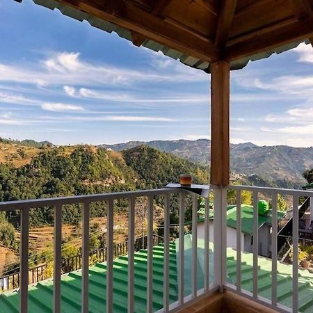 Dream Cottage 3 Pet-Friendly 2Br W Mountain View Mukteshwar Zewnętrze zdjęcie