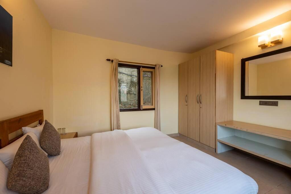 Dream Cottage 3 Pet-Friendly 2Br W Mountain View Mukteshwar Zewnętrze zdjęcie