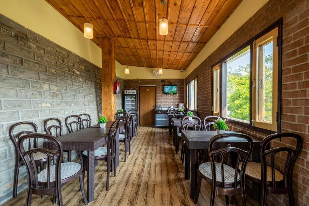 Dream Cottage 3 Pet-Friendly 2Br W Mountain View Mukteshwar Zewnętrze zdjęcie