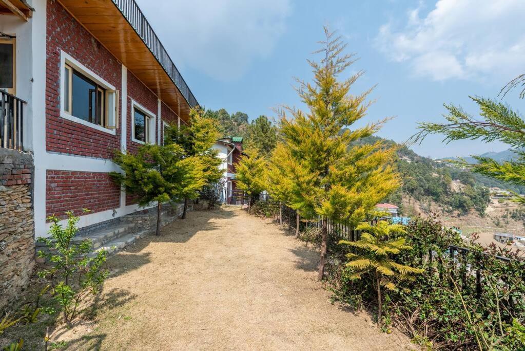 Dream Cottage 3 Pet-Friendly 2Br W Mountain View Mukteshwar Zewnętrze zdjęcie