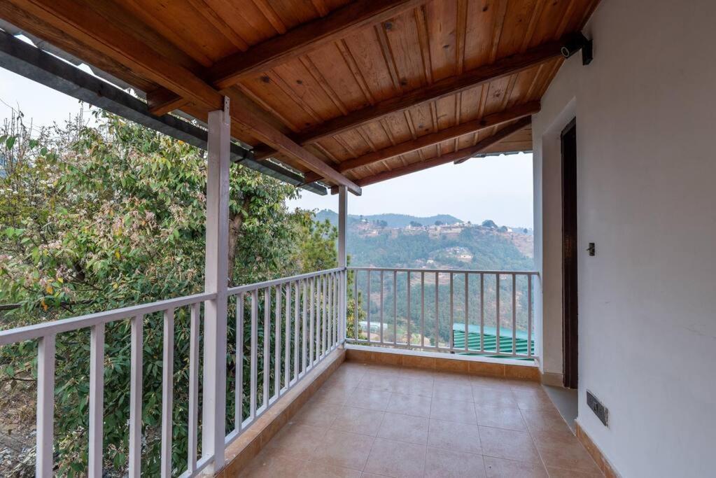 Dream Cottage 3 Pet-Friendly 2Br W Mountain View Mukteshwar Zewnętrze zdjęcie