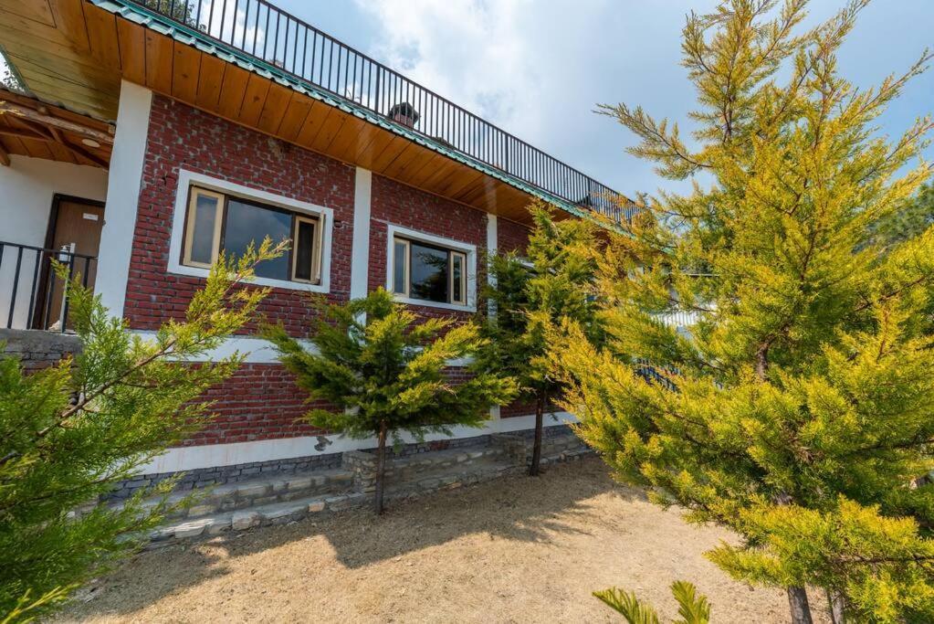 Dream Cottage 3 Pet-Friendly 2Br W Mountain View Mukteshwar Zewnętrze zdjęcie