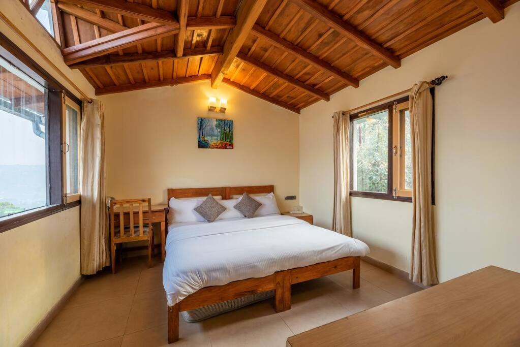 Dream Cottage 3 Pet-Friendly 2Br W Mountain View Mukteshwar Zewnętrze zdjęcie
