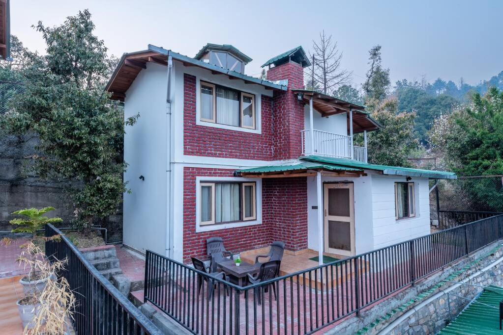 Dream Cottage 3 Pet-Friendly 2Br W Mountain View Mukteshwar Zewnętrze zdjęcie